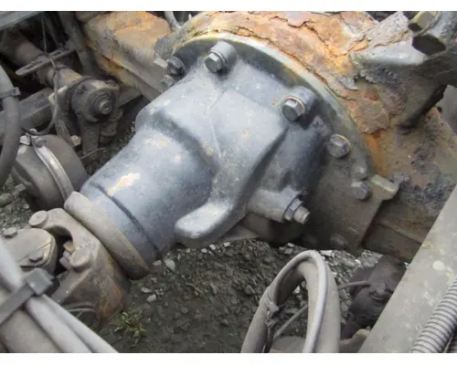 MERITOR-ROCKWELL MR2014XR355 DIFFERENTIAL ASSEMBLY REAR REAR