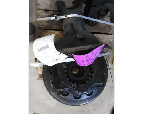 MERITOR-ROCKWELL MR2014XR355 DIFFERENTIAL ASSEMBLY REAR REAR