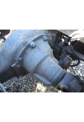 MERITOR-ROCKWELL MR2014XR355 DIFFERENTIAL ASSEMBLY REAR REAR