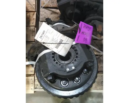 MERITOR-ROCKWELL MR2014XR355 DIFFERENTIAL ASSEMBLY REAR REAR