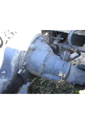 MERITOR-ROCKWELL MR2014XR355 DIFFERENTIAL ASSEMBLY REAR REAR