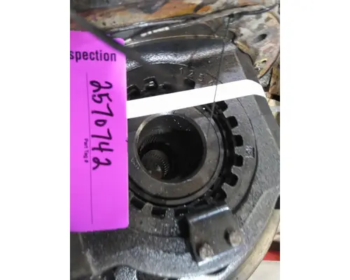 MERITOR-ROCKWELL MR2014XR355 DIFFERENTIAL ASSEMBLY REAR REAR