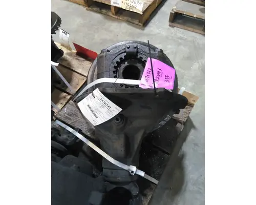 MERITOR-ROCKWELL MR2014XR355 DIFFERENTIAL ASSEMBLY REAR REAR