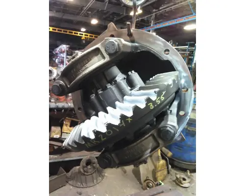 MERITOR-ROCKWELL MR2014XR355 DIFFERENTIAL ASSEMBLY REAR REAR