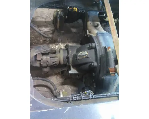 MERITOR-ROCKWELL MR2014XR358 DIFFERENTIAL ASSEMBLY REAR REAR