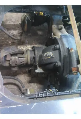 MERITOR-ROCKWELL MR2014XR358 DIFFERENTIAL ASSEMBLY REAR REAR