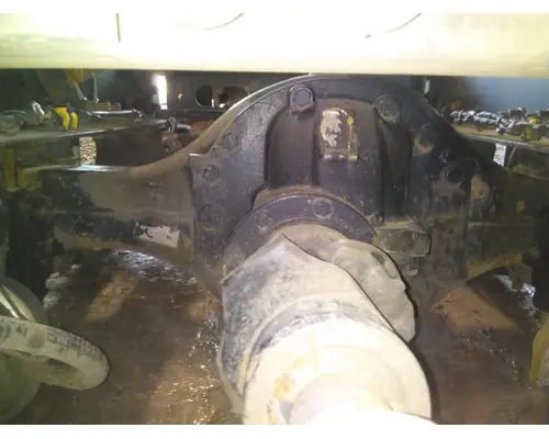MERITOR-ROCKWELL MR2014XR358 DIFFERENTIAL ASSEMBLY REAR REAR