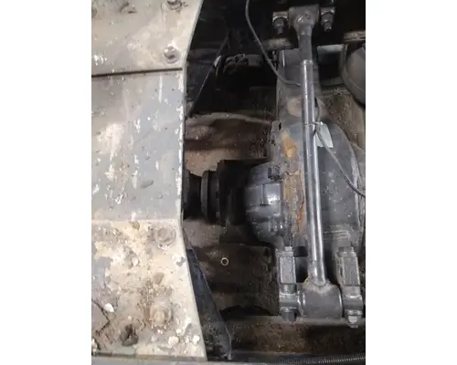 MERITOR-ROCKWELL MR2014XR358 DIFFERENTIAL ASSEMBLY REAR REAR