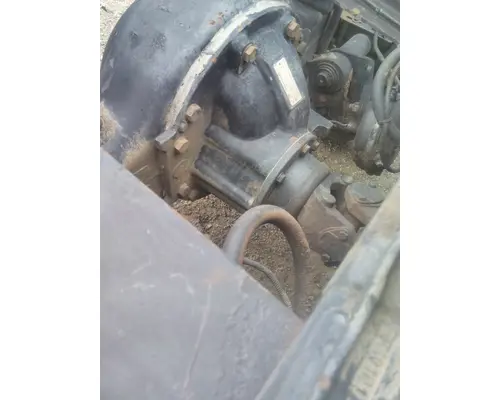 MERITOR-ROCKWELL MR2014XR358 DIFFERENTIAL ASSEMBLY REAR REAR