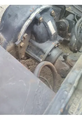 MERITOR-ROCKWELL MR2014XR358 DIFFERENTIAL ASSEMBLY REAR REAR