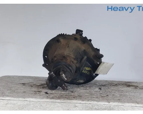 MERITOR-ROCKWELL MR2014XR358 DIFFERENTIAL ASSEMBLY REAR REAR
