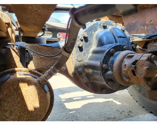 MERITOR-ROCKWELL MR2014XR358 DIFFERENTIAL ASSEMBLY REAR REAR
