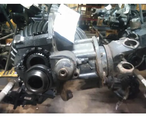 MERITOR-ROCKWELL MR2014XR370 DIFFERENTIAL ASSEMBLY REAR REAR