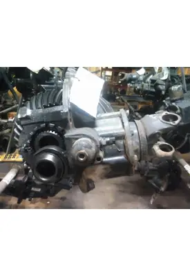 MERITOR-ROCKWELL MR2014XR370 DIFFERENTIAL ASSEMBLY REAR REAR