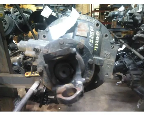 MERITOR-ROCKWELL MR2014XR370 DIFFERENTIAL ASSEMBLY REAR REAR