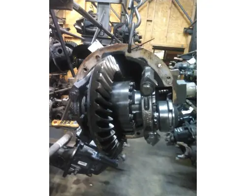 MERITOR-ROCKWELL MR2014XR370 DIFFERENTIAL ASSEMBLY REAR REAR