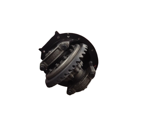 MERITOR-ROCKWELL MR2014XR370 DIFFERENTIAL ASSEMBLY REAR REAR