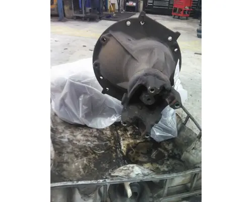 MERITOR-ROCKWELL MR2014XR370 DIFFERENTIAL ASSEMBLY REAR REAR