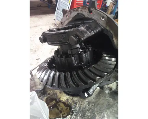 MERITOR-ROCKWELL MR2014XR370 DIFFERENTIAL ASSEMBLY REAR REAR