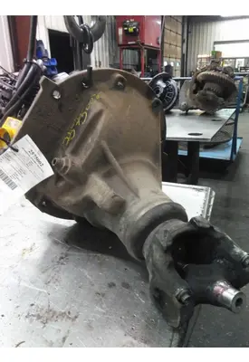 MERITOR-ROCKWELL MR2014XR370 DIFFERENTIAL ASSEMBLY REAR REAR