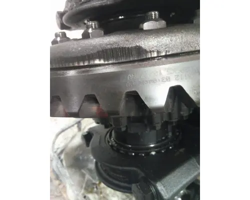 MERITOR-ROCKWELL MR2014XR370 DIFFERENTIAL ASSEMBLY REAR REAR
