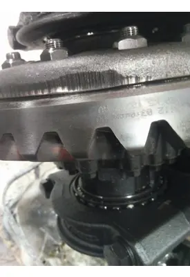 MERITOR-ROCKWELL MR2014XR370 DIFFERENTIAL ASSEMBLY REAR REAR