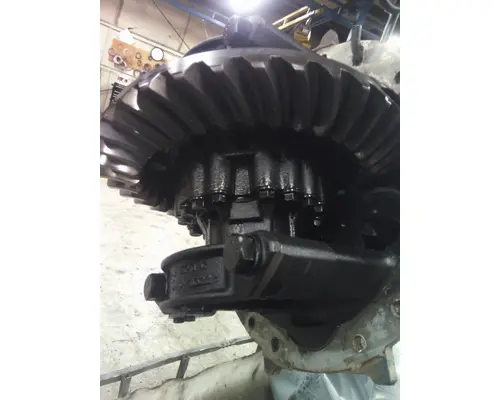 MERITOR-ROCKWELL MR2014XR370 DIFFERENTIAL ASSEMBLY REAR REAR