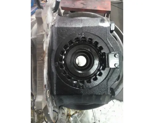 MERITOR-ROCKWELL MR2014XR370 DIFFERENTIAL ASSEMBLY REAR REAR