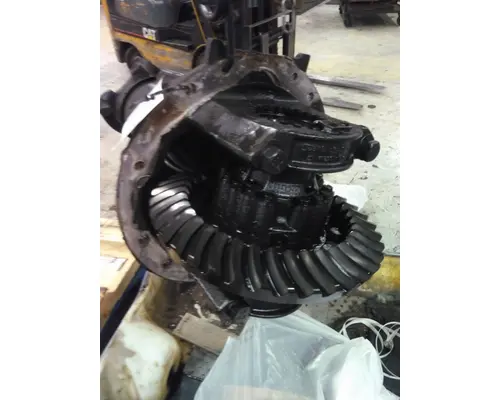 MERITOR-ROCKWELL MR2014XR370 DIFFERENTIAL ASSEMBLY REAR REAR