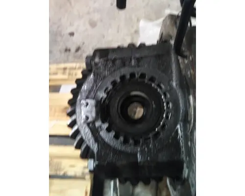 MERITOR-ROCKWELL MR2014XR370 DIFFERENTIAL ASSEMBLY REAR REAR