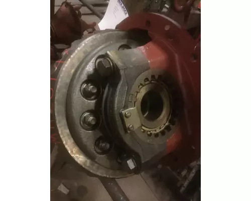 MERITOR-ROCKWELL MR2014XR370 DIFFERENTIAL ASSEMBLY REAR REAR