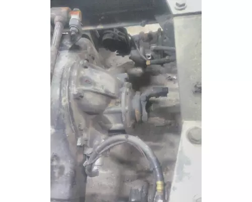 MERITOR-ROCKWELL MR2014XR370 DIFFERENTIAL ASSEMBLY REAR REAR