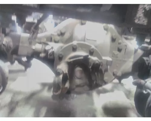 MERITOR-ROCKWELL MR2014XR370 DIFFERENTIAL ASSEMBLY REAR REAR