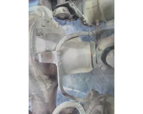 MERITOR-ROCKWELL MR2014XR370 DIFFERENTIAL ASSEMBLY REAR REAR