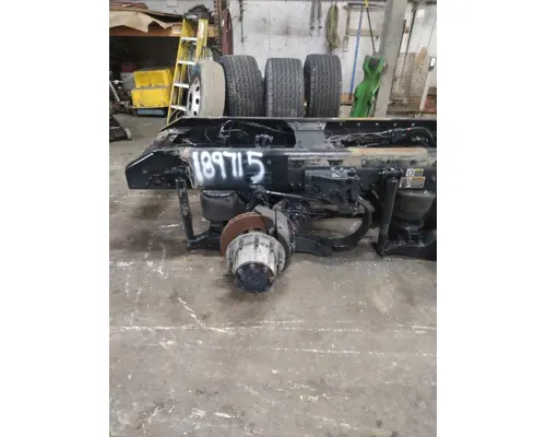 MERITOR-ROCKWELL MR2014XR370 DIFFERENTIAL ASSEMBLY REAR REAR