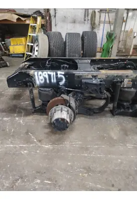 MERITOR-ROCKWELL MR2014XR370 DIFFERENTIAL ASSEMBLY REAR REAR