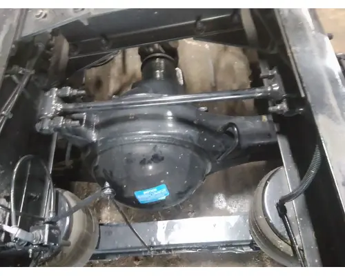 MERITOR-ROCKWELL MR2014XR370 DIFFERENTIAL ASSEMBLY REAR REAR