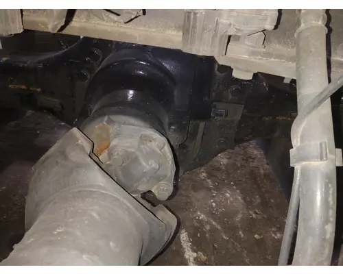 MERITOR-ROCKWELL MR2014XR370 DIFFERENTIAL ASSEMBLY REAR REAR