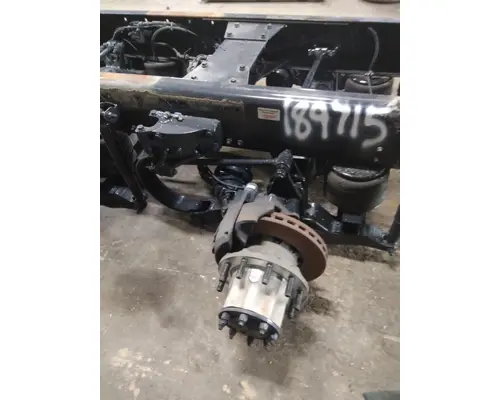 MERITOR-ROCKWELL MR2014XR370 DIFFERENTIAL ASSEMBLY REAR REAR