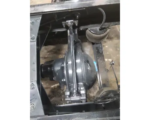 MERITOR-ROCKWELL MR2014XR370 DIFFERENTIAL ASSEMBLY REAR REAR