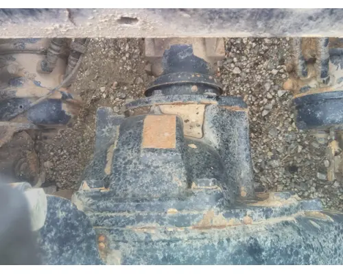 MERITOR-ROCKWELL MR2014XR370 DIFFERENTIAL ASSEMBLY REAR REAR