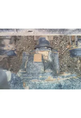 MERITOR-ROCKWELL MR2014XR370 DIFFERENTIAL ASSEMBLY REAR REAR