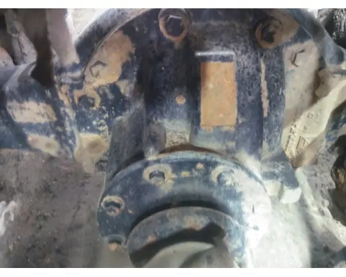 MERITOR-ROCKWELL MR2014XR370 DIFFERENTIAL ASSEMBLY REAR REAR