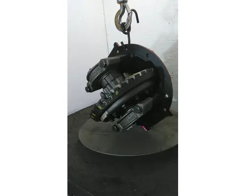 MERITOR-ROCKWELL MR2014XR370 DIFFERENTIAL ASSEMBLY REAR REAR