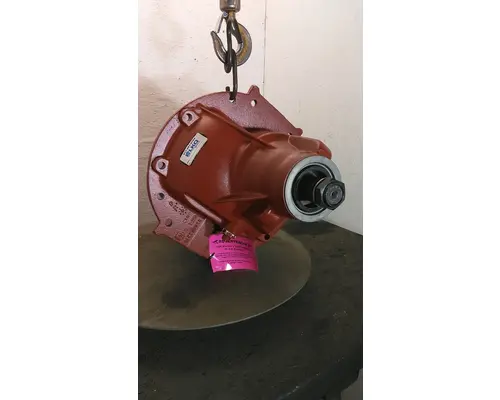MERITOR-ROCKWELL MR2014XR370 DIFFERENTIAL ASSEMBLY REAR REAR