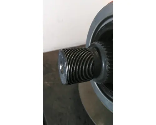 MERITOR-ROCKWELL MR2014XR370 DIFFERENTIAL ASSEMBLY REAR REAR