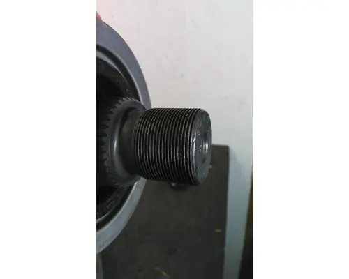 MERITOR-ROCKWELL MR2014XR370 DIFFERENTIAL ASSEMBLY REAR REAR