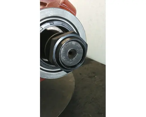 MERITOR-ROCKWELL MR2014XR370 DIFFERENTIAL ASSEMBLY REAR REAR