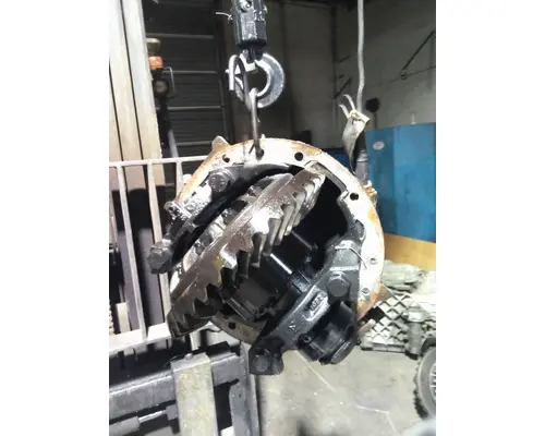 MERITOR-ROCKWELL MR2014XR390 DIFFERENTIAL ASSEMBLY REAR REAR