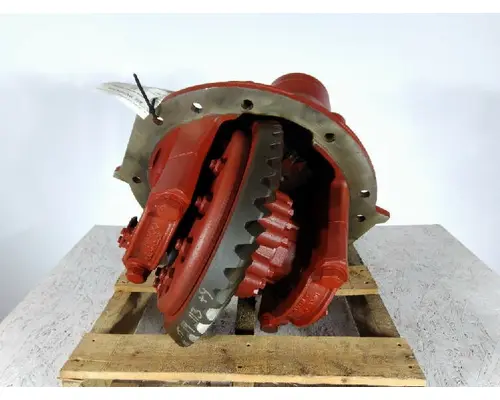 MERITOR-ROCKWELL MR2014XR390 DIFFERENTIAL ASSEMBLY REAR REAR